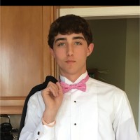 Ethan Monaghan