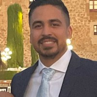 Ronald Duarte Morales