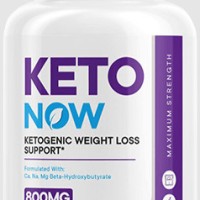 Keto Now