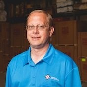 Dan Herrman