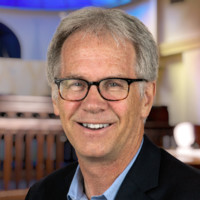 Tim Duane