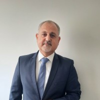 Serkan Oktay