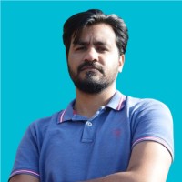 Arshad Farooq