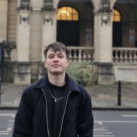 Sebastian Morris