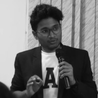 SATHVIK CHENNAPRAGADA