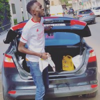 Amana Gueye