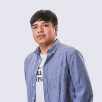 Jeremy Walter Cruz Reymundo