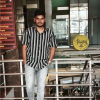 Vimalraj F