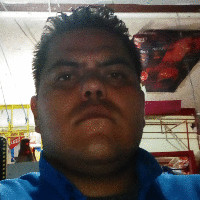 Cesar Cristofer Zarate Tellez