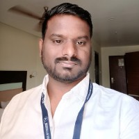 Sankar Suddikattu