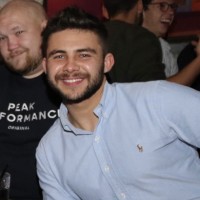 Mark Munch Sørensen