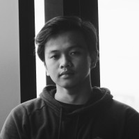 Ryan Cyrilla Adinata