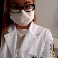 Jakelline Fernandes Silveira