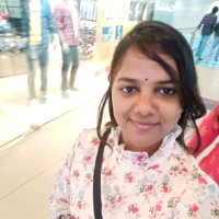Jyotirmayee Mohanty