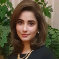 Mahvish Nauman