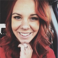 Mattie Virginia Herrera