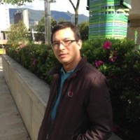 Kevin Pérez