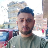 sujan poudel