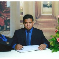 Andre Caña