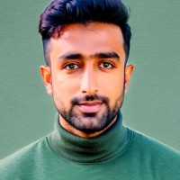 Mehmood-ul-hassan Shaikh