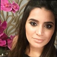 Isabela Lorena Diniz Vieira