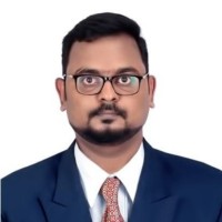 Selvakumar Shanmugakkani