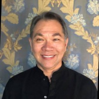 Patrick Chadd, Ed.D