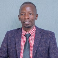 Wachira Paul