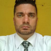 Marcos Barboza de Souza