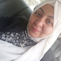 Ayat Mohamed