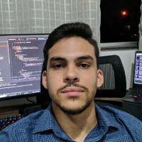 João Gabriel Tavares Félix Monteiro
