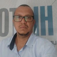 Helio Reis Silva