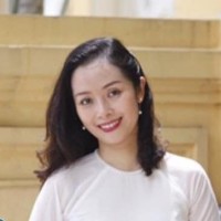 Jolie Huong Nguyen