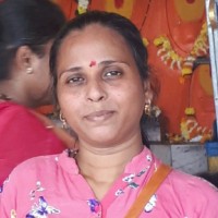 Jayshree Pachpande