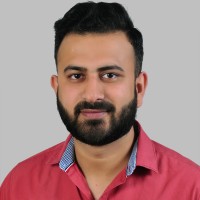 Nitant Sharma