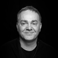 Glenn Harrison