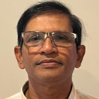 Satya V S Mohan Pagadala