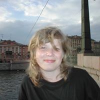 Irina Strunkina