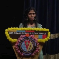 Adithi A