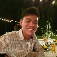 Gerald Chan