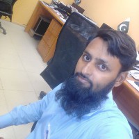 Shahid Hussain
