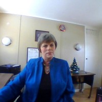 Darlene Thompson