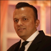 Bhavesh Pravin Jain