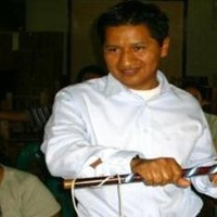 Juan Diego Lux Calel
