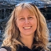 Kristen Reiber, Cic