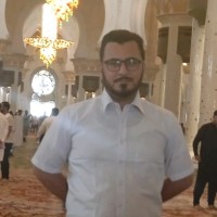 MOHAMMAD ALI