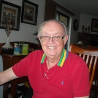 Howard Crowe