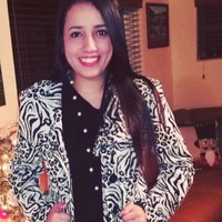 Nilka Del Pilar Salas