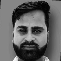 Nirbhay Tiwari