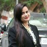 Jasmini Panigrahi